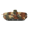 Meng TS-017 1/35 German A7V Tank (Krupp)