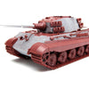 Meng TS-031 1/35 Sd.Kfz.182 King Tiger Henschel Turret