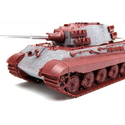Meng TS-031 1/35 Sd.Kfz.182 King Tiger Henschel Turret