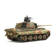 Meng TS-031 1/35 Sd.Kfz.182 King Tiger Henschel Turret