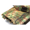 Meng TS-031 1/35 Sd.Kfz.182 King Tiger Henschel Turret