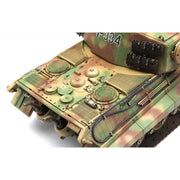Meng TS-031 1/35 Sd.Kfz.182 King Tiger Henschel Turret