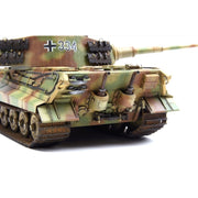 Meng TS-031 1/35 Sd.Kfz.182 King Tiger Henschel Turret
