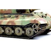 Meng TS-031 1/35 Sd.Kfz.182 King Tiger Henschel Turret