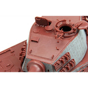 Meng TS-031 1/35 Sd.Kfz.182 King Tiger Henschel Turret