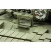 Meng TS-033 1/35 T-72B1 Russian Main Battle Tank