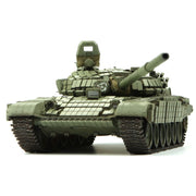 Meng TS-033 1/35 T-72B1 Russian Main Battle Tank