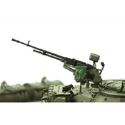 Meng TS-033 1/35 T-72B1 Russian Main Battle Tank