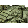 Meng TS-033 1/35 T-72B1 Russian Main Battle Tank