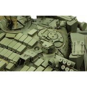 Meng TS-033 1/35 T-72B1 Russian Main Battle Tank