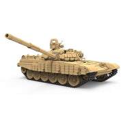 Meng TS-033 1/35 T-72B1 Russian Main Battle Tank