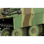 Meng TS-039 1/35 German Tank Destroyer Sd.Kfz. 173 Jagdpanther Ausf. G1