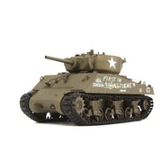 Meng TS045 1/35 US M4A3E2 Sherman Jumbo Assualt Tank