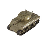 Meng TS045 1/35 US M4A3E2 Sherman Jumbo Assualt Tank