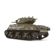 Meng TS045 1/35 US M4A3E2 Sherman Jumbo Assualt Tank