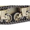 Meng TS045 1/35 US M4A3E2 Sherman Jumbo Assualt Tank