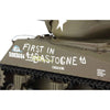 Meng TS045 1/35 US M4A3E2 Sherman Jumbo Assualt Tank