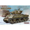 Meng TS045 1/35 US M4A3E2 Sherman Jumbo Assualt Tank