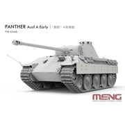 Meng TS-046 1/35 German Medium Tank Sd Kfz 171 Panther Ausf A Early