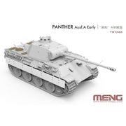Meng TS-046 1/35 German Medium Tank Sd Kfz 171 Panther Ausf A Early