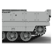 Meng TS-048 1/35 PLA ZTQ15 Light Tank