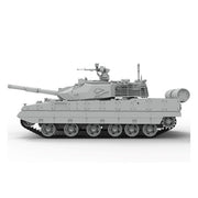 Meng TS-048 1/35 PLA ZTQ15 Light Tank
