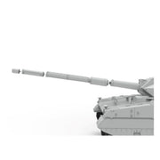 Meng TS-048 1/35 PLA ZTQ15 Light Tank