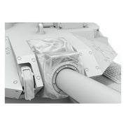 Meng TS-048 1/35 PLA ZTQ15 Light Tank