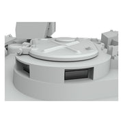 Meng TS-048 1/35 PLA ZTQ15 Light Tank