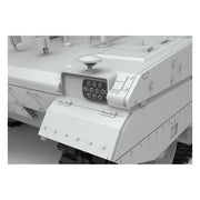 Meng TS-048 1/35 PLA ZTQ15 Light Tank