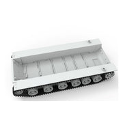 Meng TS-048 1/35 PLA ZTQ15 Light Tank