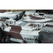 Meng TS-051 1/35 British Main Battle Tank Chieftain Mk10