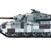 Meng TS-051 1/35 British Main Battle Tank Chieftain Mk10