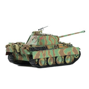 Meng TS-052 1/35 German Medium Tank Sd Kfz 171 Panther Ausf G Early / Ausf G with Air Defense Armor