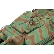 Meng TS-052 1/35 German Medium Tank Sd Kfz 171 Panther Ausf G Early / Ausf G with Air Defense Armor