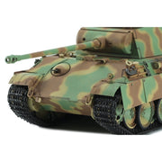 Meng TS-052 1/35 German Medium Tank Sd Kfz 171 Panther Ausf G Early / Ausf G with Air Defense Armor