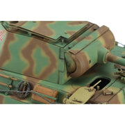 Meng TS-052 1/35 German Medium Tank Sd Kfz 171 Panther Ausf G Early / Ausf G with Air Defense Armor