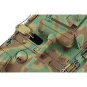 Meng TS-052 1/35 German Medium Tank Sd Kfz 171 Panther Ausf G Early / Ausf G with Air Defense Armor