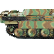 Meng TS-052 1/35 German Medium Tank Sd Kfz 171 Panther Ausf G Early / Ausf G with Air Defense Armor