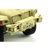 Meng VS-009 1/35 British Army Husky TSV