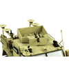 Meng VS-009 1/35 British Army Husky TSV