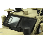 Meng VS-009 1/35 British Army Husky TSV