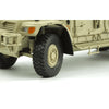 Meng VS-009 1/35 British Army Husky TSV