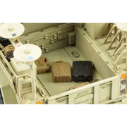Meng VS-009 1/35 British Army Husky TSV