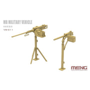 Meng VS-011 1/35 MB Military Vehicle