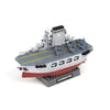 Meng WB-001 Warship Builder Aircraft Carrier Lexington