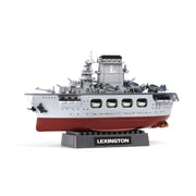 Meng WB-001 Warship Builder Aircraft Carrier Lexington