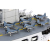Meng WB-001 Warship Builder Aircraft Carrier Lexington