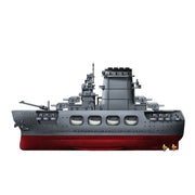 Meng WB-001 Warship Builder Aircraft Carrier Lexington