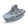Meng WB-001 Warship Builder Aircraft Carrier Lexington